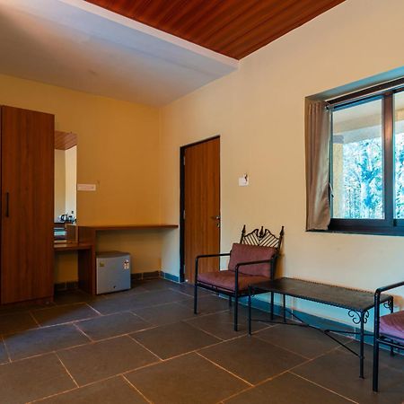 Treebo Premium Mowgli'S Den, Pench Otel Khawāsa Dış mekan fotoğraf